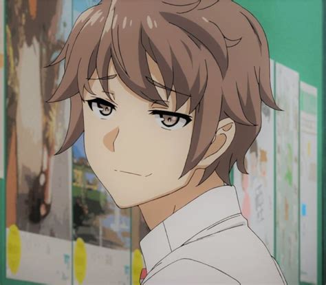 Pin On Bunny Girl Senpai 1656 Hot Sex Picture