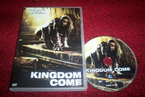 Dvd Kingdom Come Film Dhorreur Luckyfind