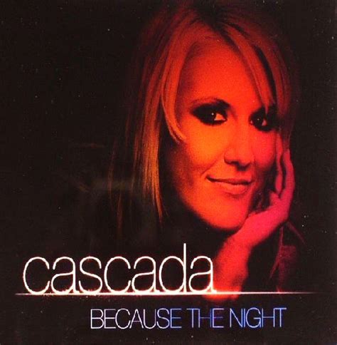 Cascada Because The Night Remix Solo Noventa