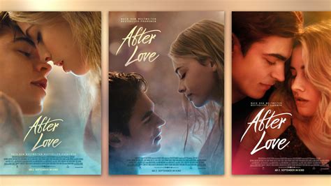 After Love Film Kinostart Trailer Besetzung Wann Kommt „after