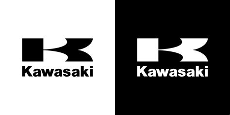 Kawasaki Logo Vector Kawasaki Icono Gratis Vector 20190483 Vector En