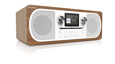Buy Pure Evoke C F6 All In One Stereo Dabdabfm Digital Radio And