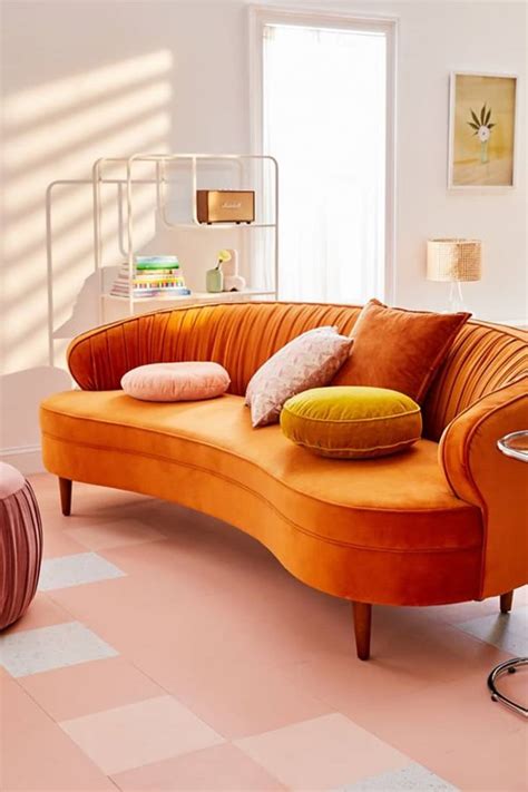 The Best Velvet Sofas 2020 Apartment Therapy
