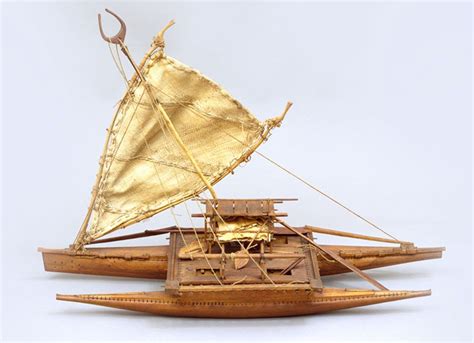Pem Maritime Art And History Collections Maritime Art Canoe