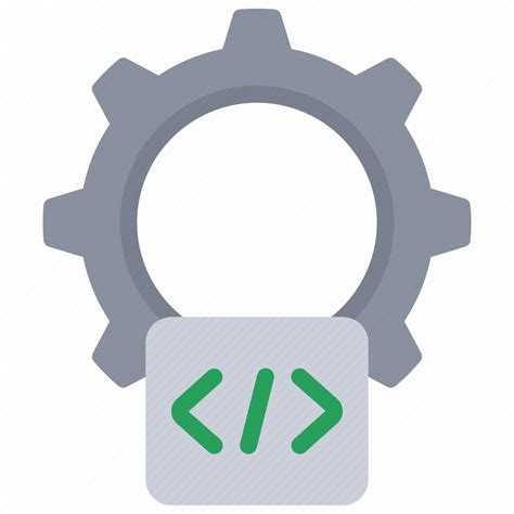 Software Development Dev Programming Code Icon Download On Iconfinder