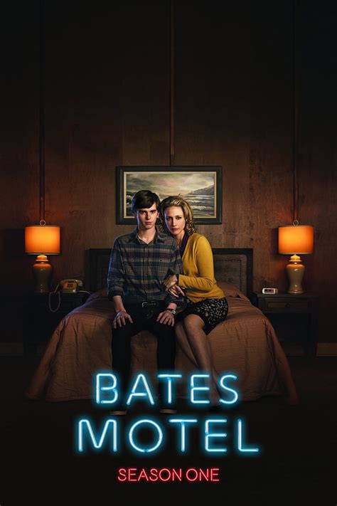 Bates Motel Saison 1 Allociné