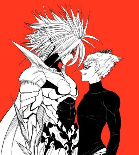 Fourteen One Punch Man Facts About Lord Boros Hubpages