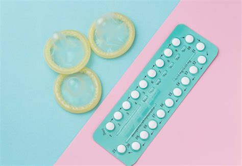 Does Birth Control Affect Your Fertility Later In Life