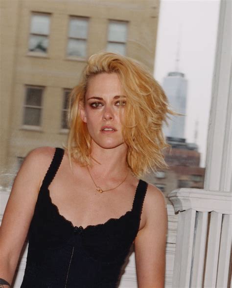 Kristen Stewart Explicit Pics By Theo Wenner 12 Photos The Fappening