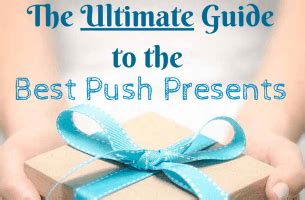 Check spelling or type a new query. Best Push Presents: The Ultimate Guide (2017) - Gifts for ...