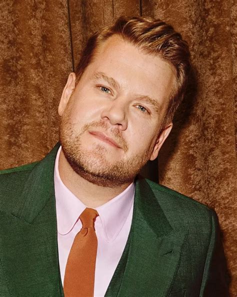 James Corden Net Worth In 2023 Biography Career Salary