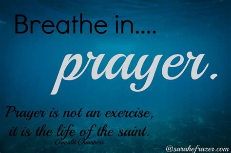 5 Practical Steps To Strengthen Your Prayer Life Sarah E Frazer