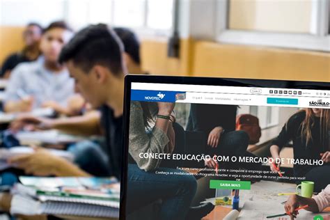 O programa novotec chegou trazendo opções de cursos técnicos e profissionalizantes gratuitas aos estudantes do ensino médio das escolas estaduais. Inscrições para o Novotec Virtual estão abertas até 31 de ...