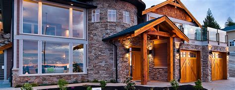 North Vancouver Custom Home Builders And Renovations Alair North Vancouver