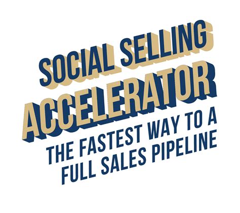 Social Selling Training | B2B Digital Sales Training | Social Selling Accelerator™ - Top Dog ...