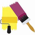 Icon Painting Icons Service Paint Format Categories