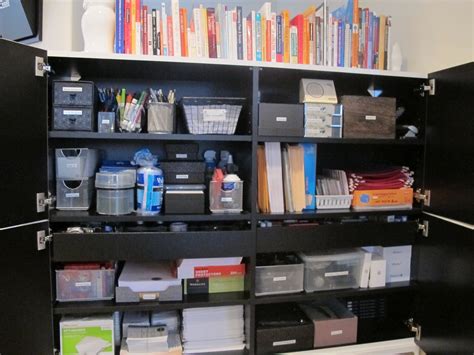 19 Simple Office Supplies Organization Ideas Ideas Photo Coriver