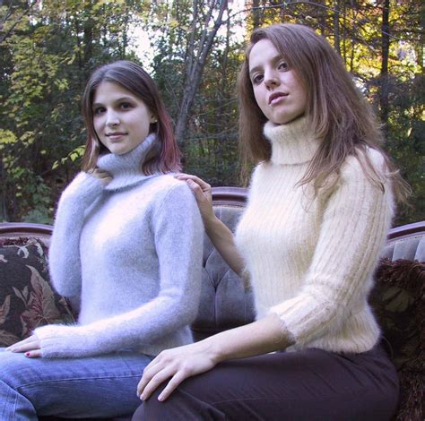 turtlenecks angora sweater sweaters angora