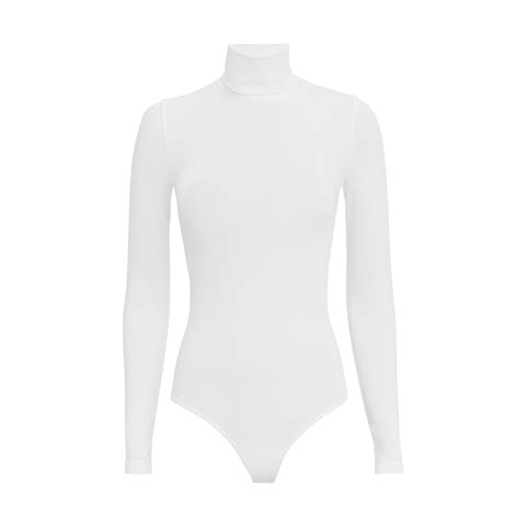 Turtleneck Bodysuit Artofit