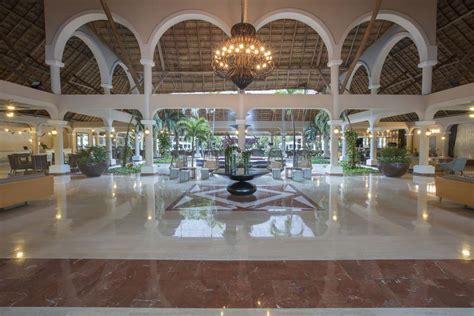 Hotel Grand Palladium Riviera Resort And Spa Hoteles Riviera Maya