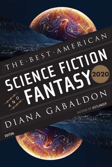 Best American Science Fiction And Fantasy 2020 John Joseph Adams