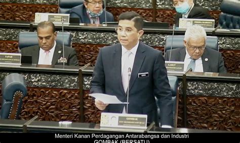 Perbelanjaan diluluskan oleh perkara 102. PRU mengejut: Peluang terbaik PN saat PH retak, faktor ekonomi