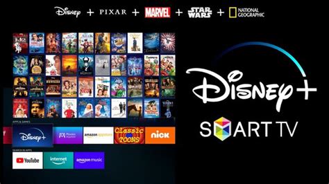 Nos vamos a centrar sobre todo en los de las smarttv de alta gama, ya que las. Descargar Disney Plus para Smart TV | ¡Guía COMPLETA!