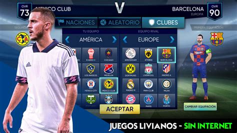 Free fight world cupjuegos de fútbol en y8. TOP MEJORES JUEGOS DE FUTBOL PARA ANDROID 2020 LIVIANOS ...
