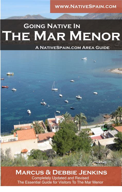 Mar Menor Guide Kindle Edition Download Now