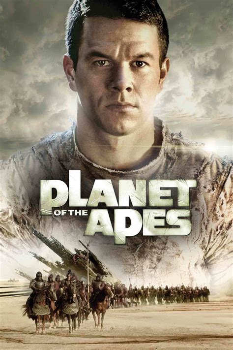Rise Of The Planet Of The Apes 20th Century Studios