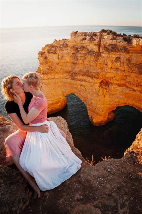 Lesbian Europe Where To Go For Your Lesbian Holidays