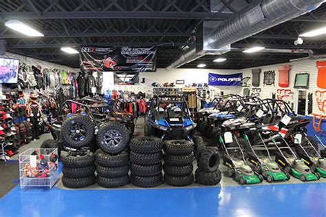 Considering that the first thing a recruiter reads is not your. Lawn & Powersports Industry Career Opportunities | Ball ...