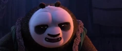 Yarn Hell Never Forgive Me Kung Fu Panda 3 2016 Video Clips