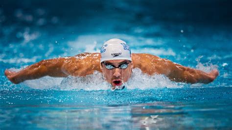 1366x768 michael phelps swimmer olympian 1366x768 resolution wallpaper hd sports 4k