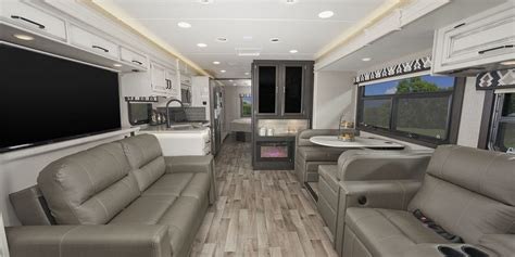 8 Best Small Class A Rvs To Seriously Consider Mortons On The Move