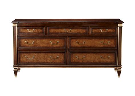 Georgetown Dresser Dressers And Chests Ethan Allen