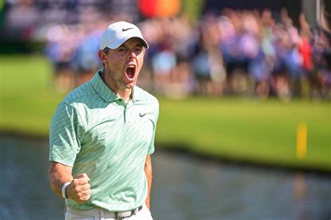Rory Mcilroy Rallies To Win Tour Championship And Fedex Cup The Japan Times