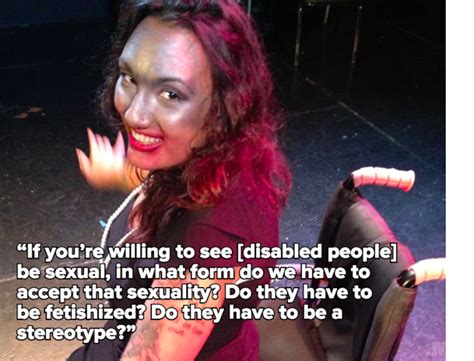 These Disabled Porn Performers Are Changing How We Talk About Sex And