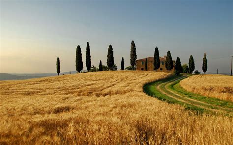 Italian Countryside Wallpapers Top Free Italian Countryside