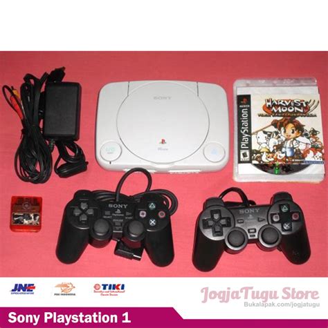 Блок питания sony playstation one. Jual Sony Playstation 1 Slim / PSone / PS1 di lapak ...