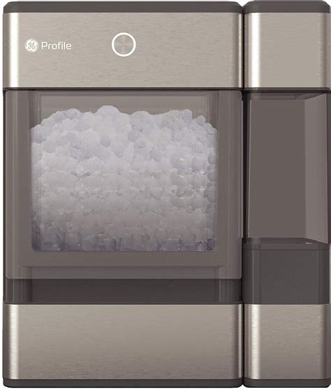 If you've been to sonic im sure you've noticed their tiny ice cubes that have air pockets in them so they're easy to chew. Which Is The Best Nugget Ice Maker Sonic Ice - Home Gadgets