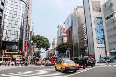 What Is Tokyo Like Things To Love About Japans Capital City