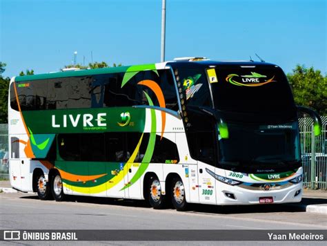 Livre Transportes 3000 Em Niterói Por Yaan Medeiros Id8866855