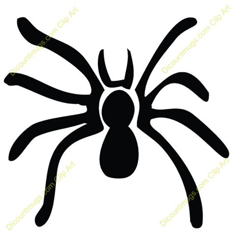 Halloween Spider Pictures Free Download On Clipartmag