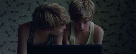 fear friday ‘goodnight mommy trailer review