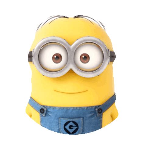 Minions  By Imoji For Ios And Android Giphy