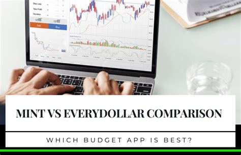 Mint Vs Everydollar Comparison Which Is The Most Suitable For You