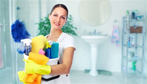Everything You Need to Know About Cleaning Services - Expert Home ...