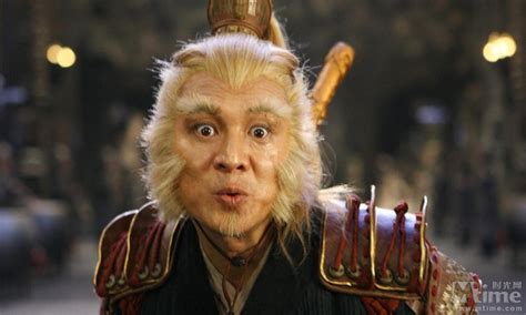 Apeing The Monkey King Portraying Sun Wukong In Tv Film And Games