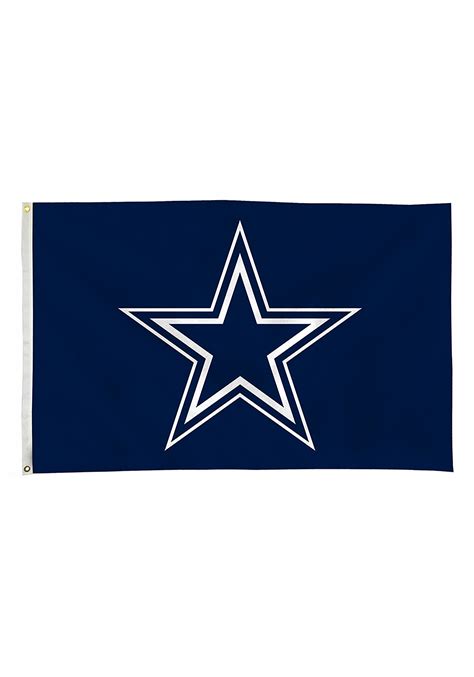Posts must have meaningful content related to the dallas cowboys. Dallas Cowboys 3' x 5' Banner Flag
